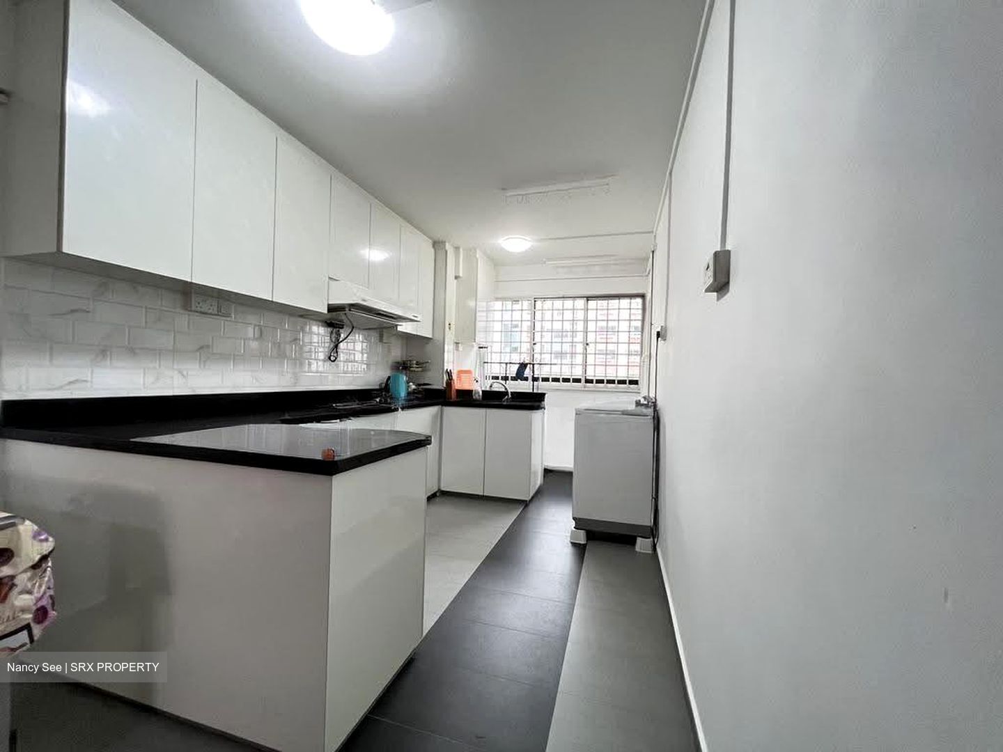 Blk 771 Yishun Avenue 3 (Yishun), HDB 4 Rooms #607856611
